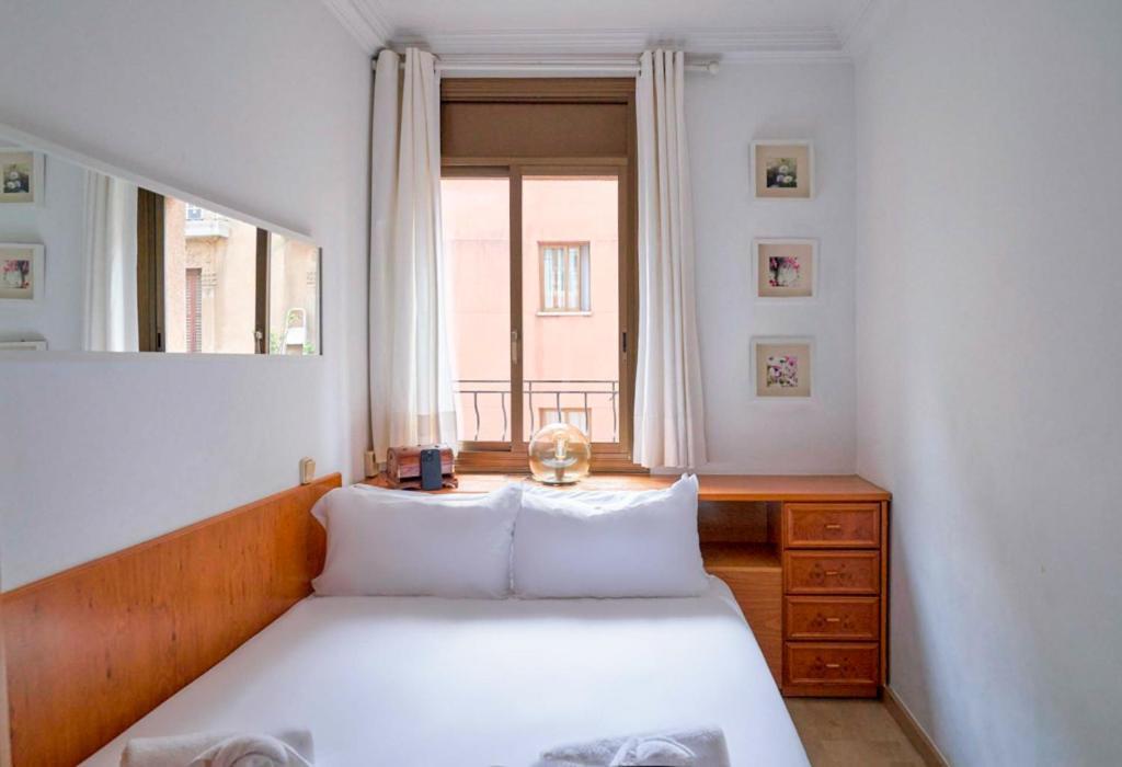 Stay U-Nique House Torre Damians Barcelona Luaran gambar