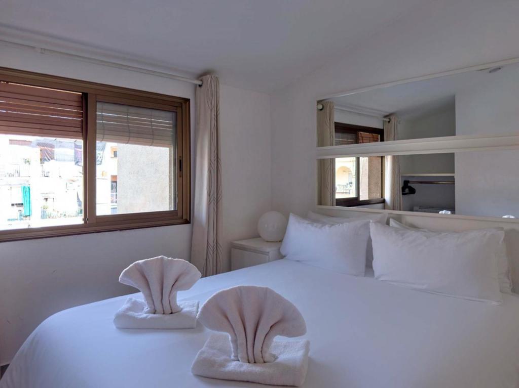 Stay U-Nique House Torre Damians Barcelona Luaran gambar